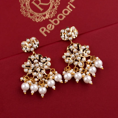 Classic Jadaau Necklace Set