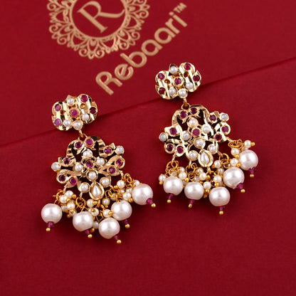 Classic Jadaau Necklace Set