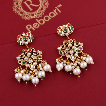 Classic Jadaau Necklace Set