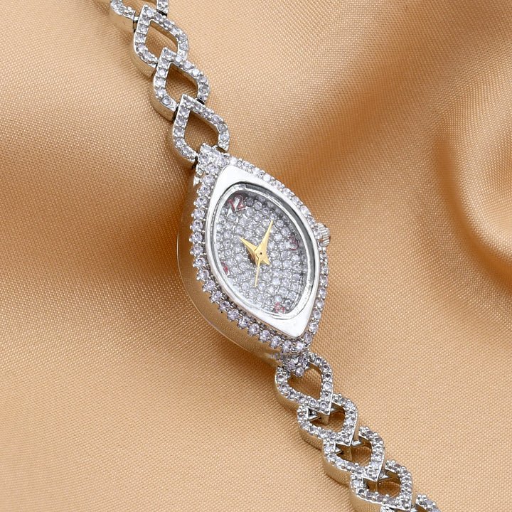 Zircon Watch