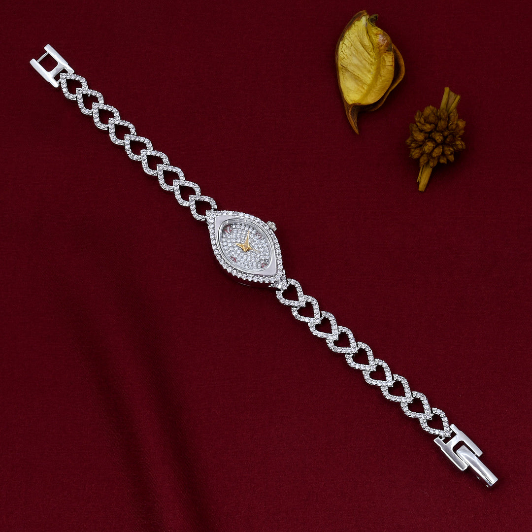Zircon Watch