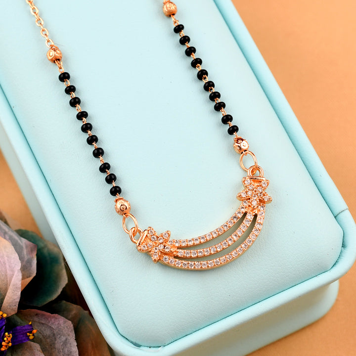 Exclusive Design Mangalsutra