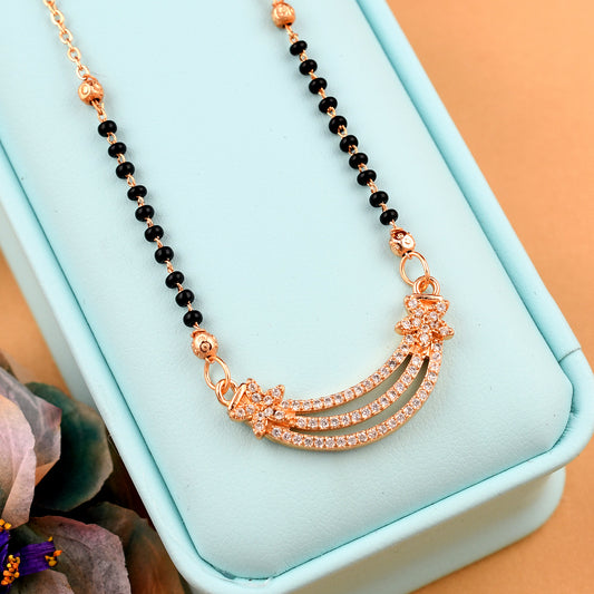 Mangalsutra Designs For Women