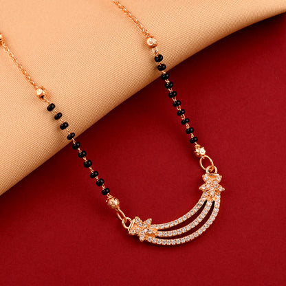 Mangalsutra Designs For Women