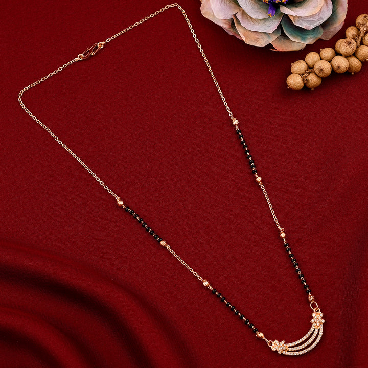 Exclusive Design Mangalsutra