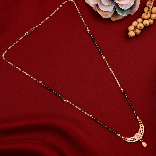Gold Plated Mangalsutra