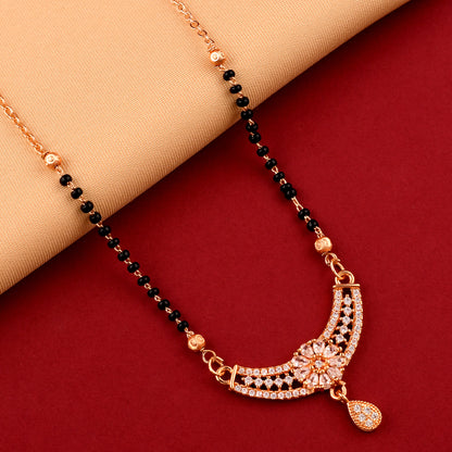 Gold Plated Mangalsutra