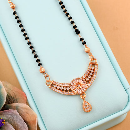 Gold Plated Mangalsutra