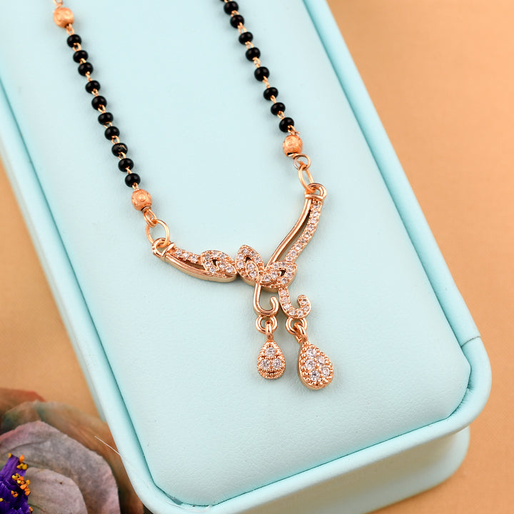 New Pattern Designer Mangalsutra