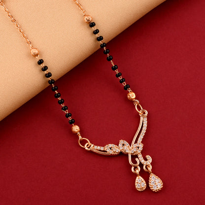 New Pattern Designer Mangalsutra