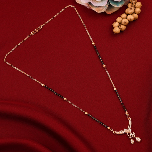 New Pattern Designer Mangalsutra
