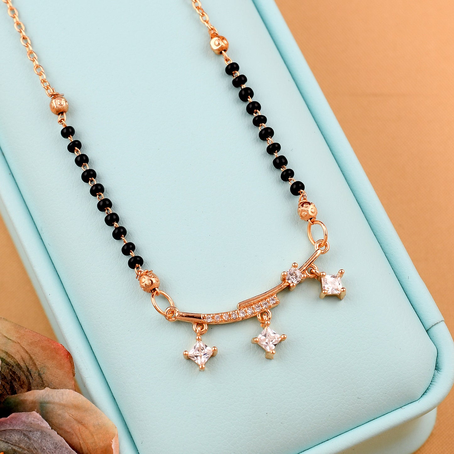 Daily Wear Stylish Mangalsutra