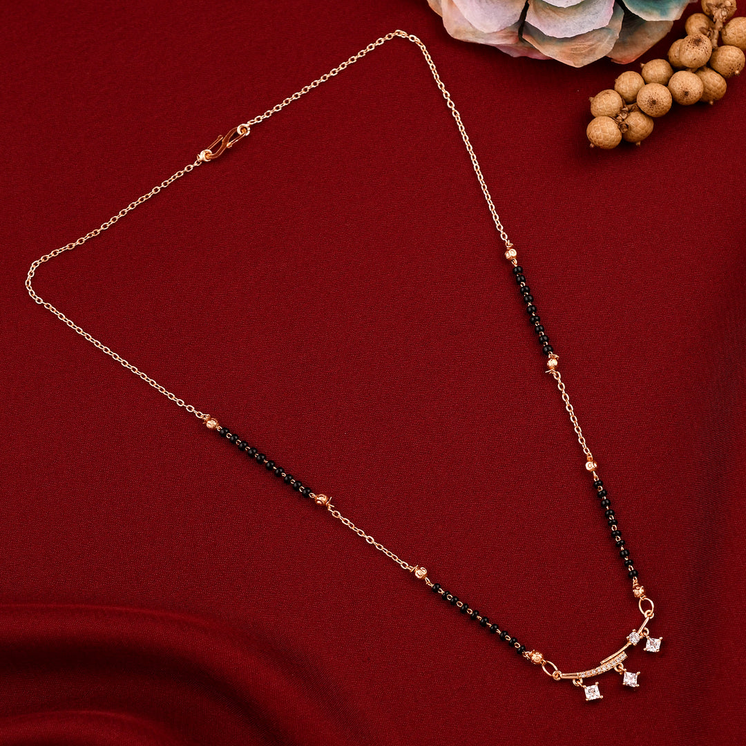 Daily Wear Stylish Mangalsutra