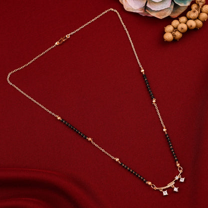 Daily Wear Stylish Mangalsutra
