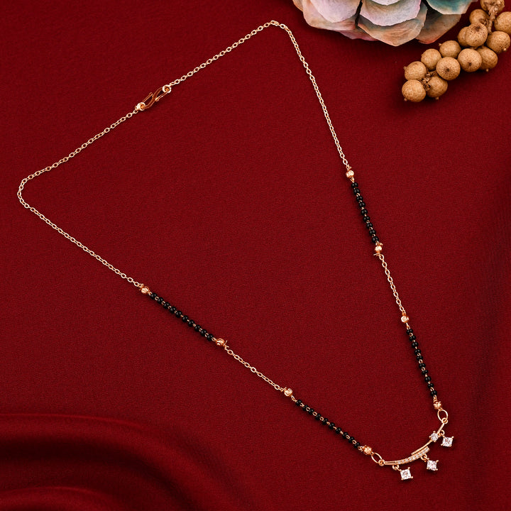 Daily Wear Stylish Mangalsutra