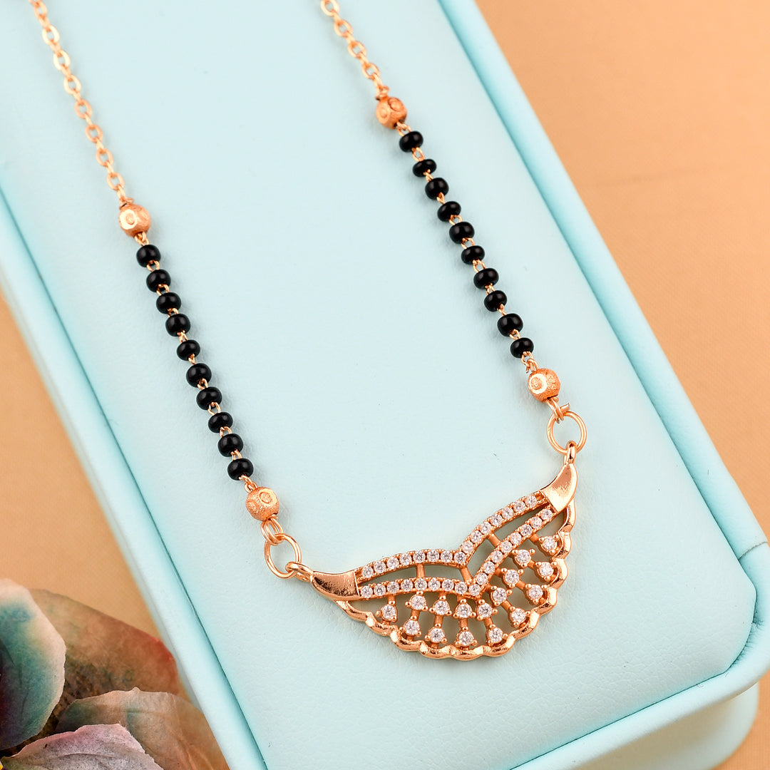 Latest Designer Mangalsutra