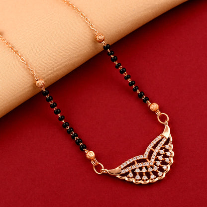 Latest Designer Mangalsutra