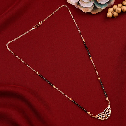 Latest Designer Mangalsutra