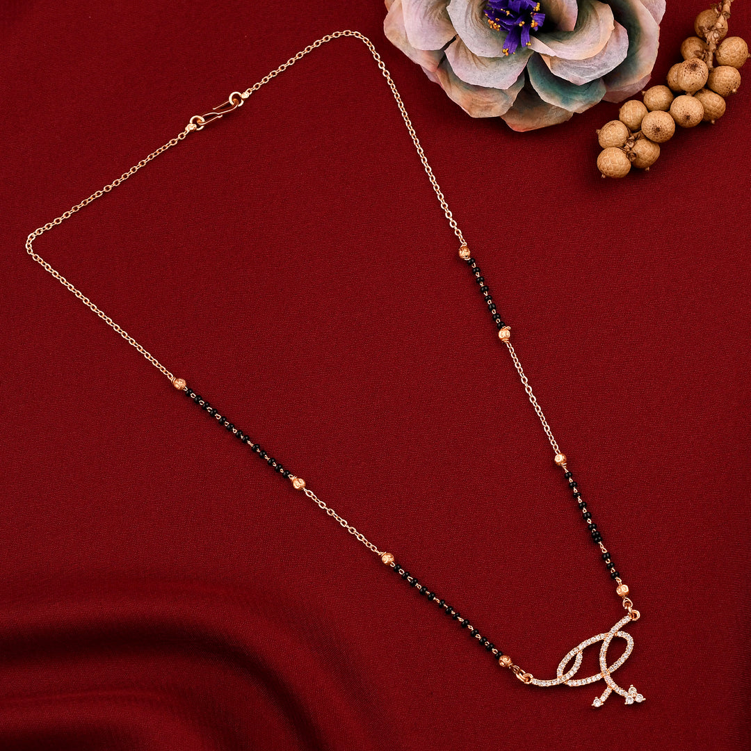 Party Wear Mangalsutra