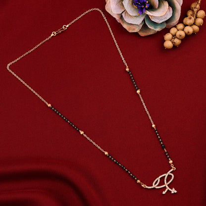 Party Wear Mangalsutra