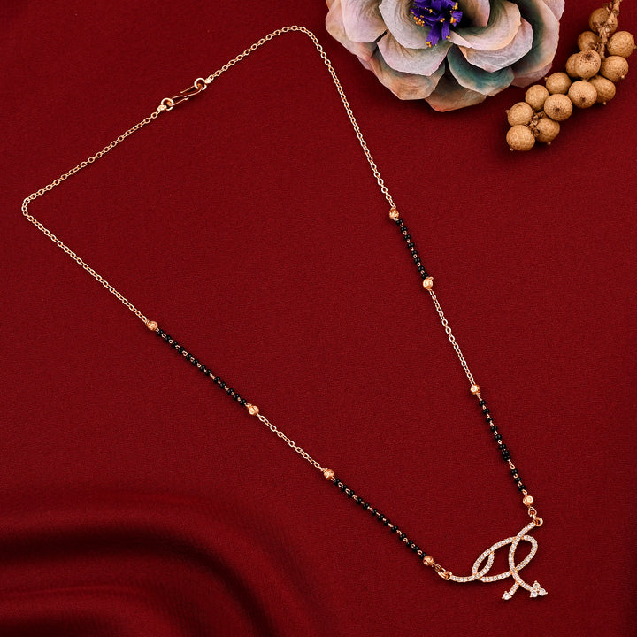Party Wear Mangalsutra