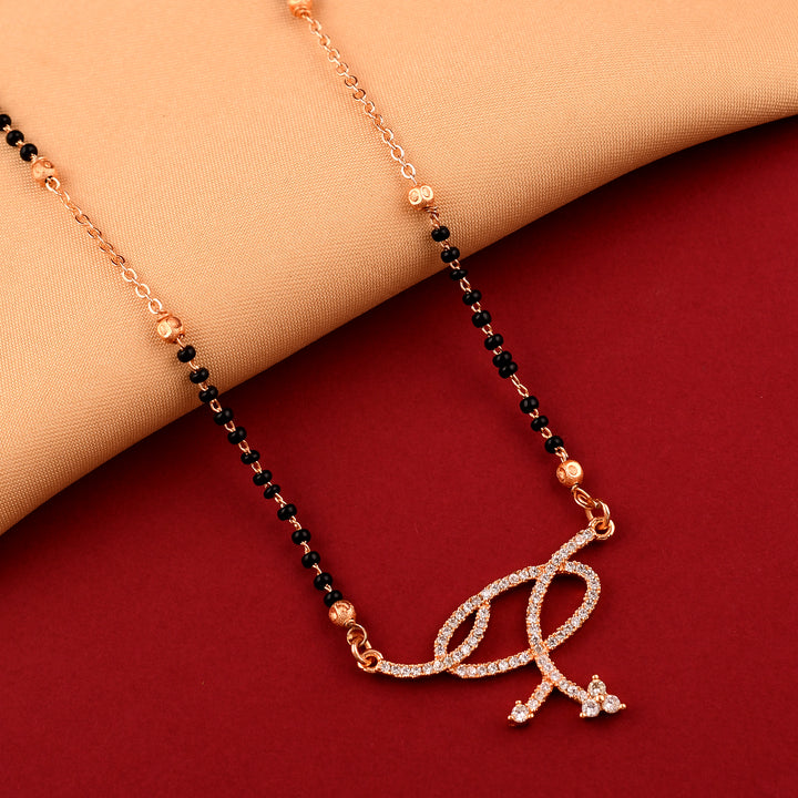 Party Wear Mangalsutra