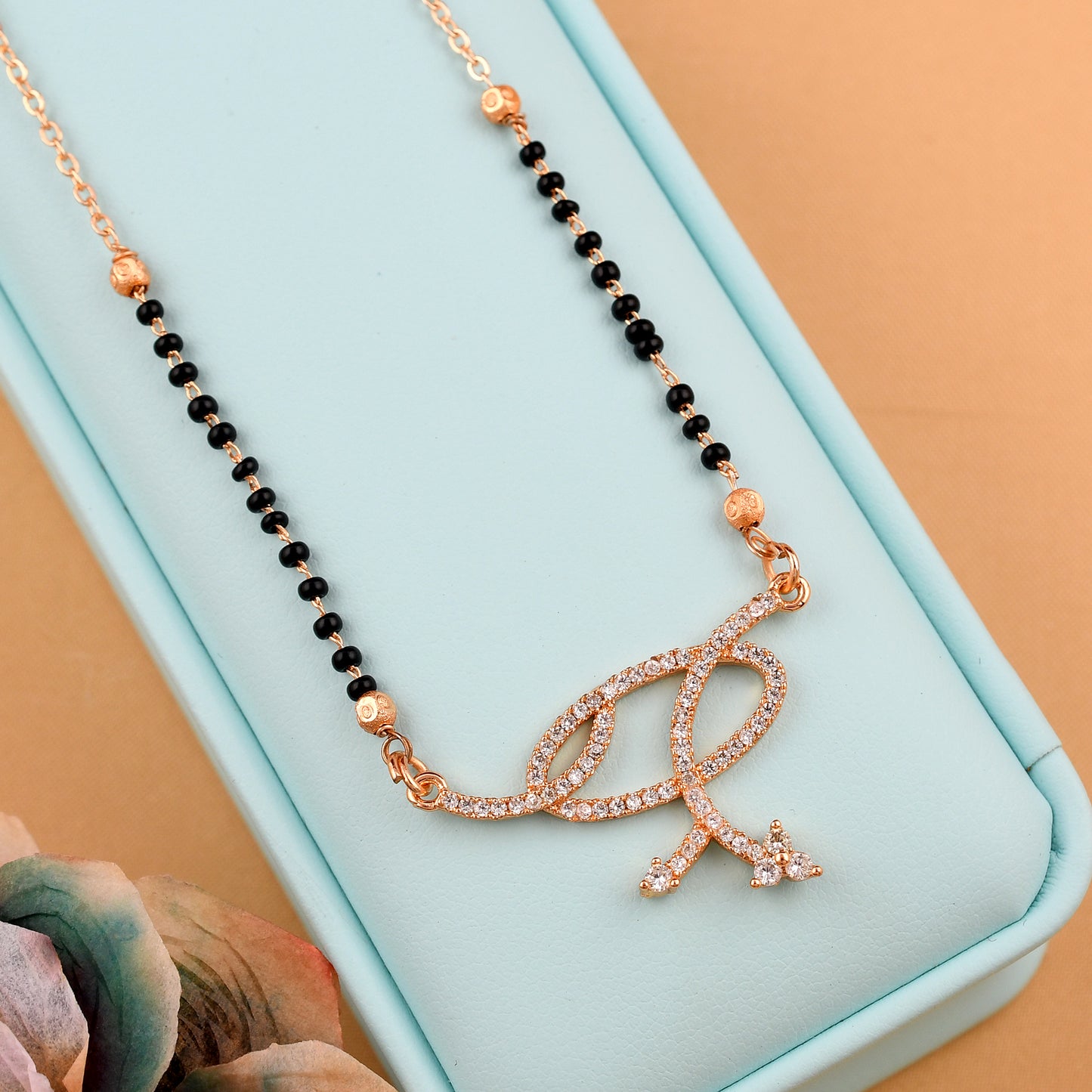 Party Wear Mangalsutra