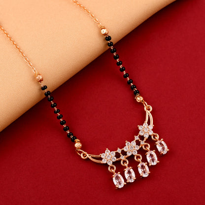 Daily Wear Unique Design Mangalsutra