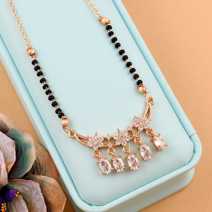 Daily Wear Unique Design Mangalsutra