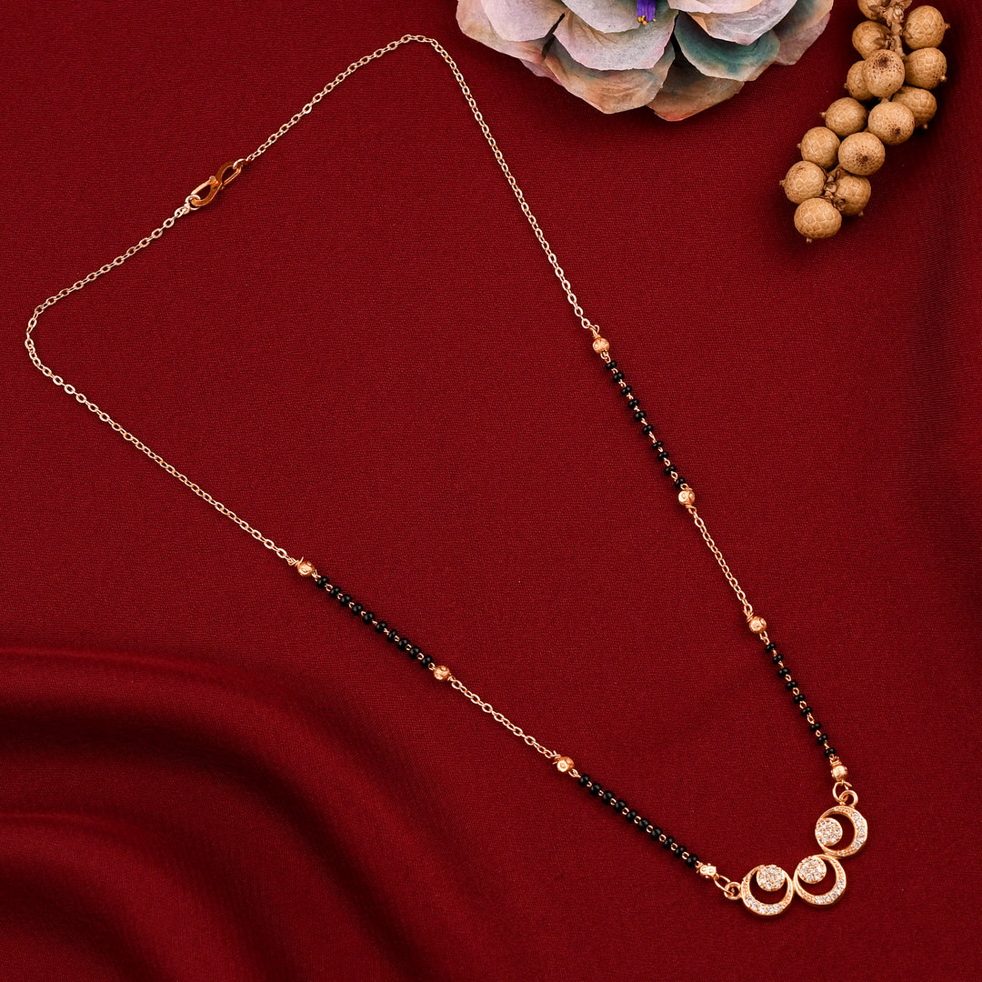 Fancy Designs Mangalsutra