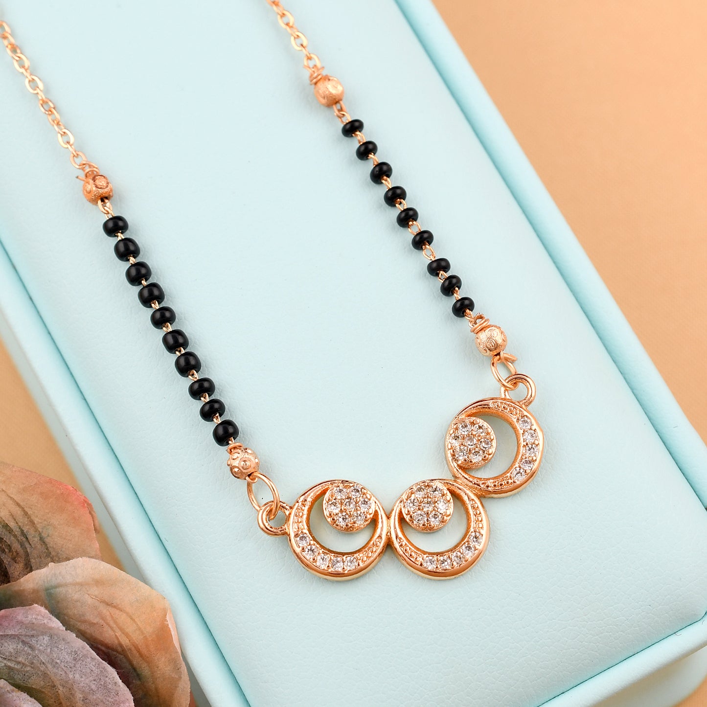 Fancy Designs Mangalsutra