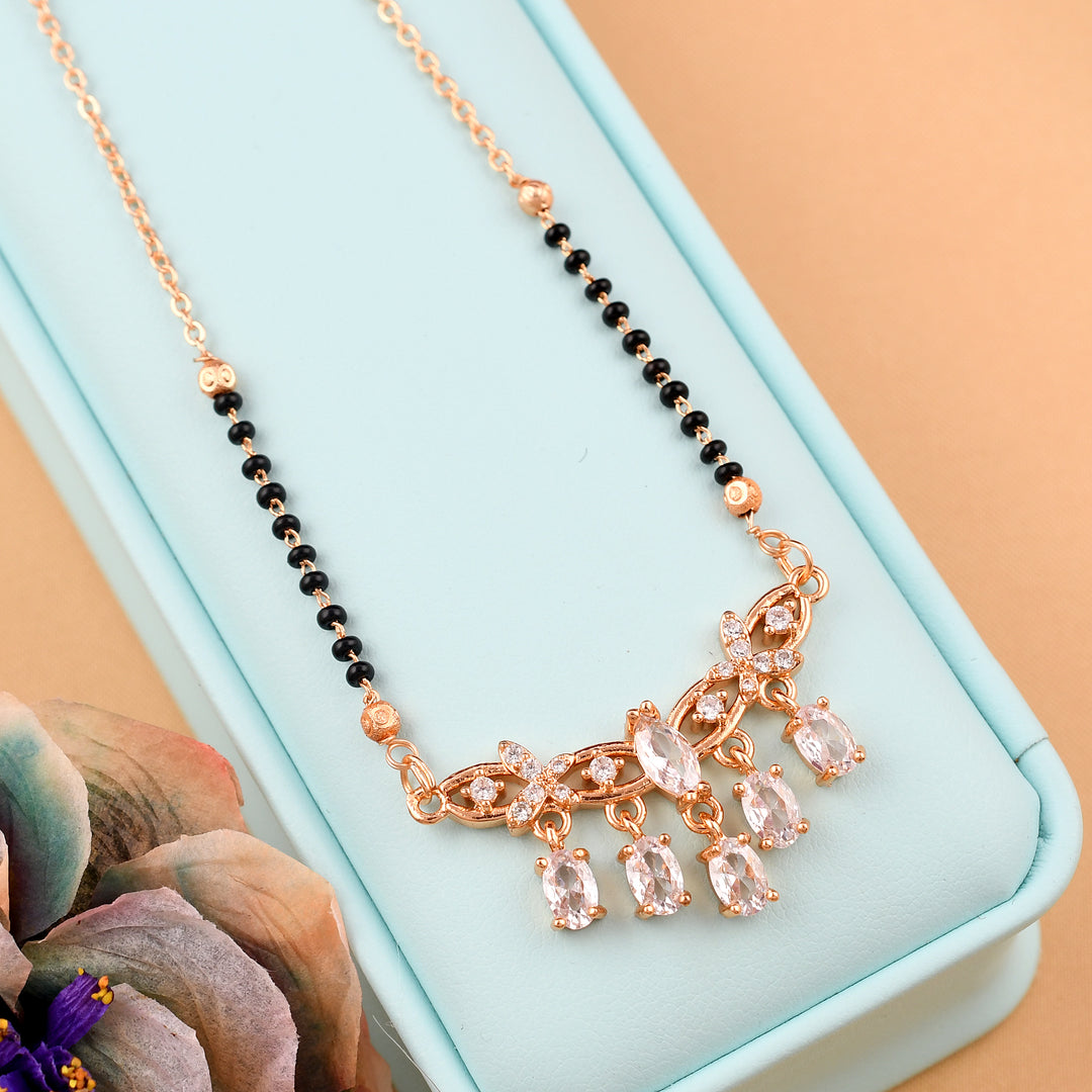 New Pattern Daily Wear Mangalsutra