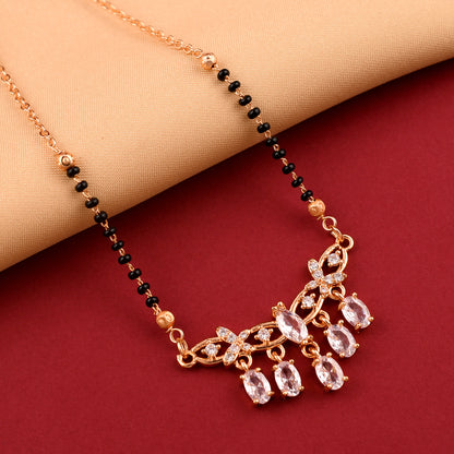 New Pattern Daily Wear Mangalsutra