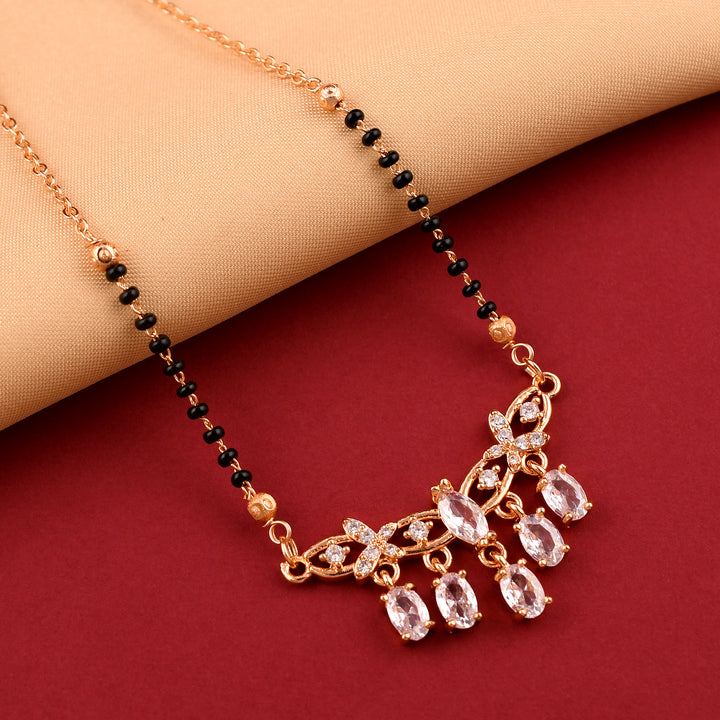 New Pattern Daily Wear Mangalsutra