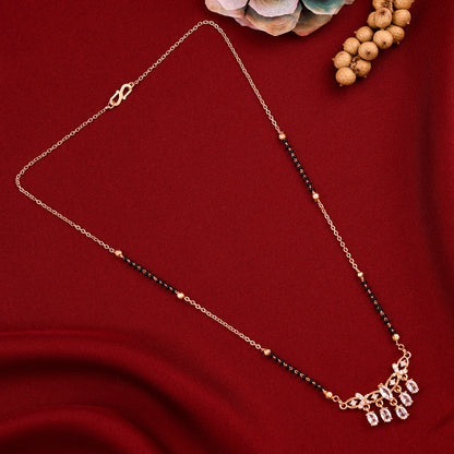 New Pattern Daily Wear Mangalsutra