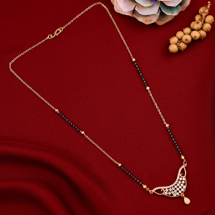 Trendy and Stylish Mangalsutra