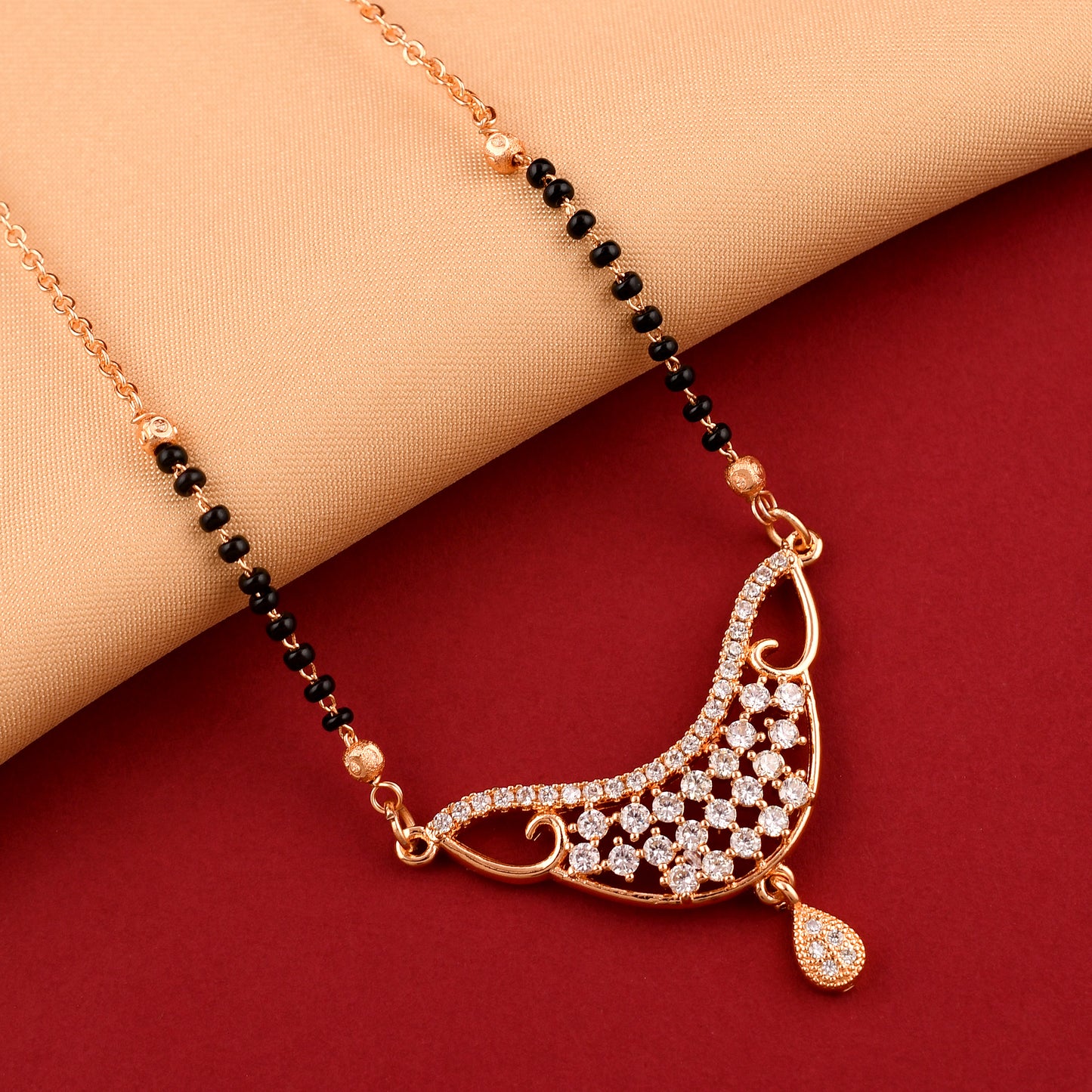 Trendy and Stylish Mangalsutra
