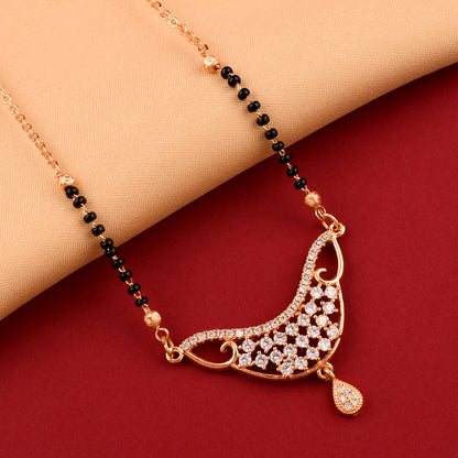 Trendy and Stylish Mangalsutra