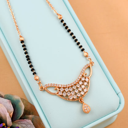 Trendy and Stylish Mangalsutra