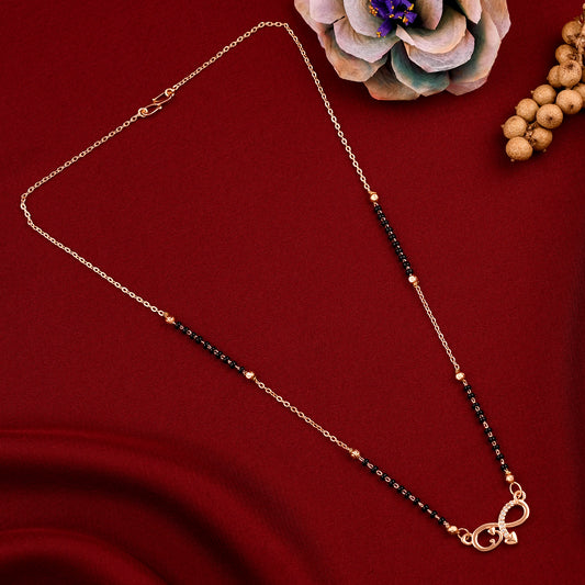 Celebrity Design Mangalsutra