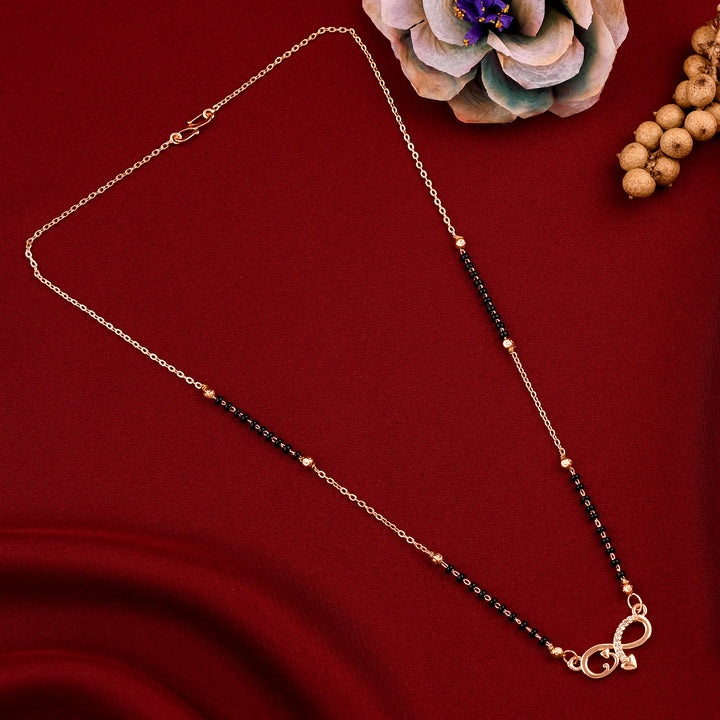 Celebrity Design Mangalsutra