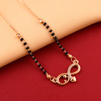 Celebrity Design Mangalsutra