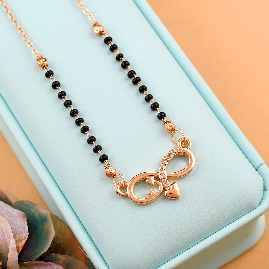 Celebrity Design Mangalsutra