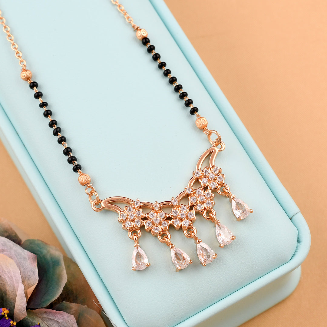 Designer Mangalsutra