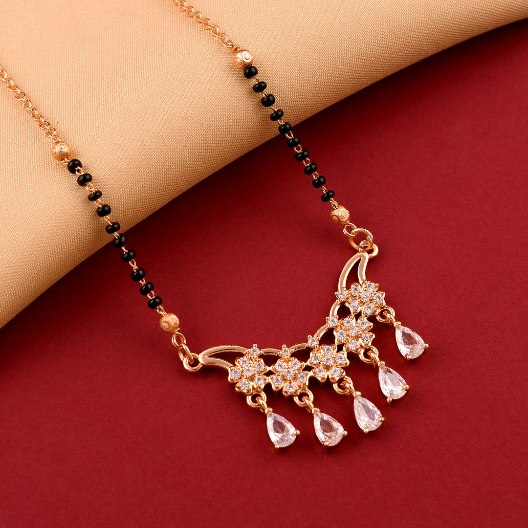 Designer Mangalsutra