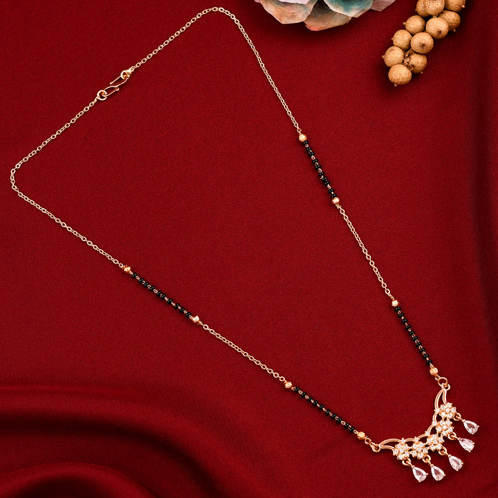 Designer Mangalsutra