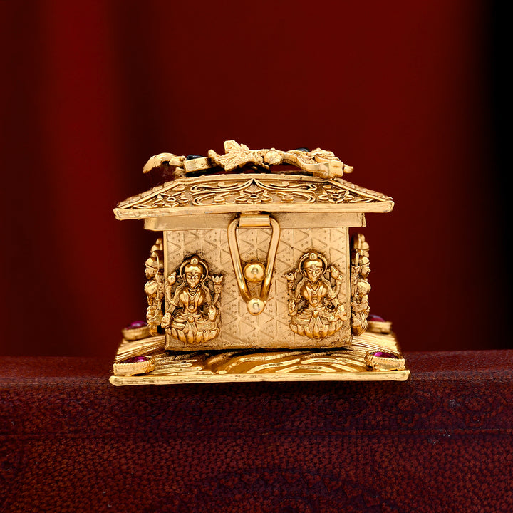 Antique Kumkum Sindoor Dani