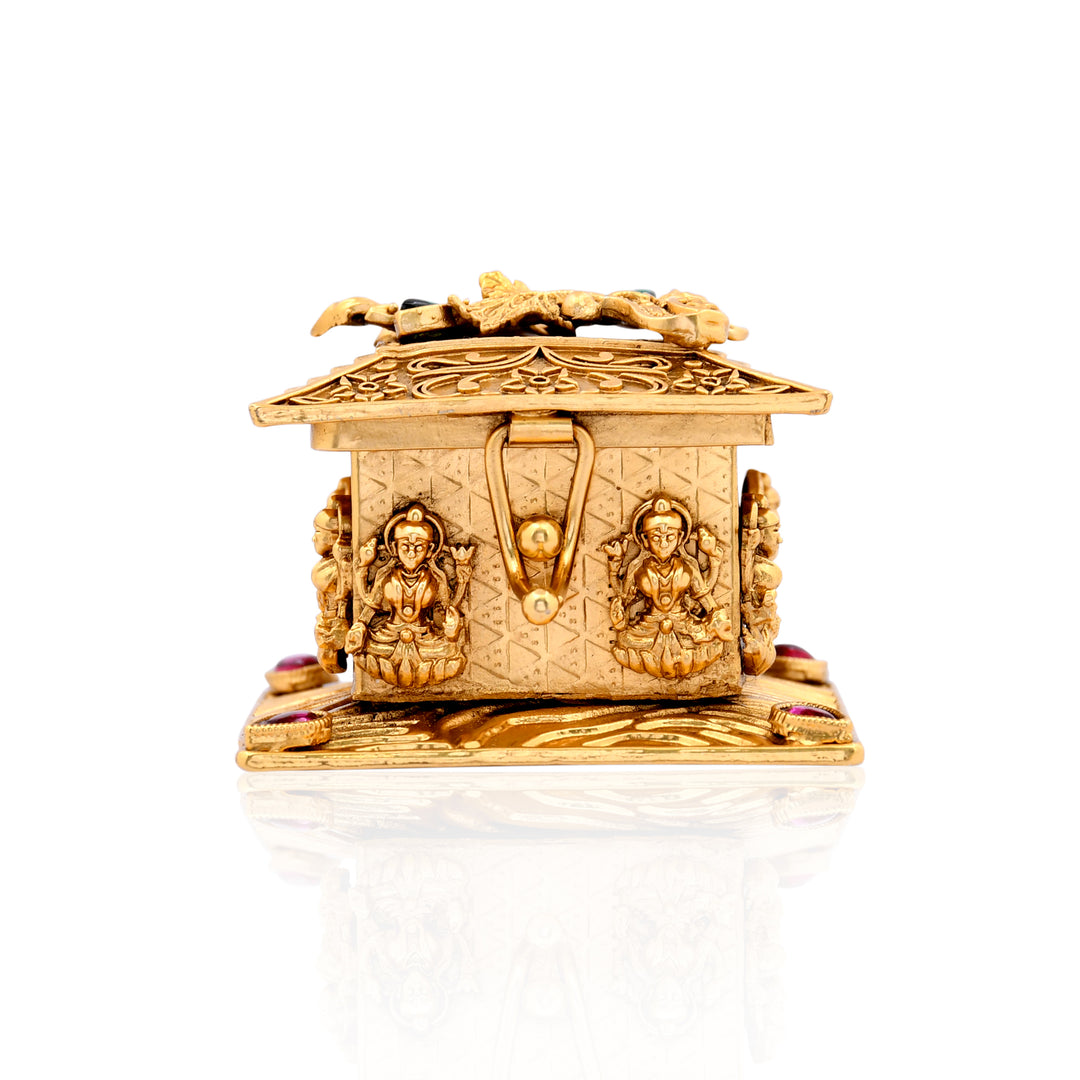 Antique Kumkum Sindoor Dani