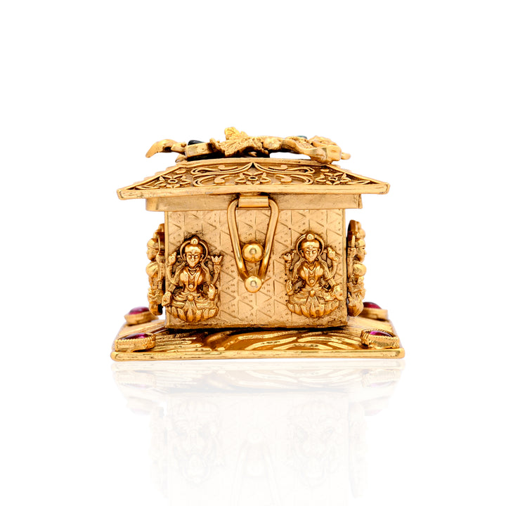 Antique Kumkum Sindoor Dani