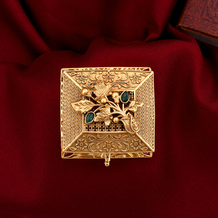 Antique Kumkum Sindoor Dani